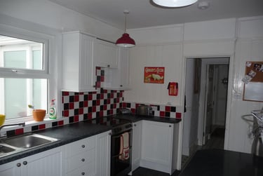 6 bed house, Bedford Park, North Hill, Plymouth, PL48HN - Image 11